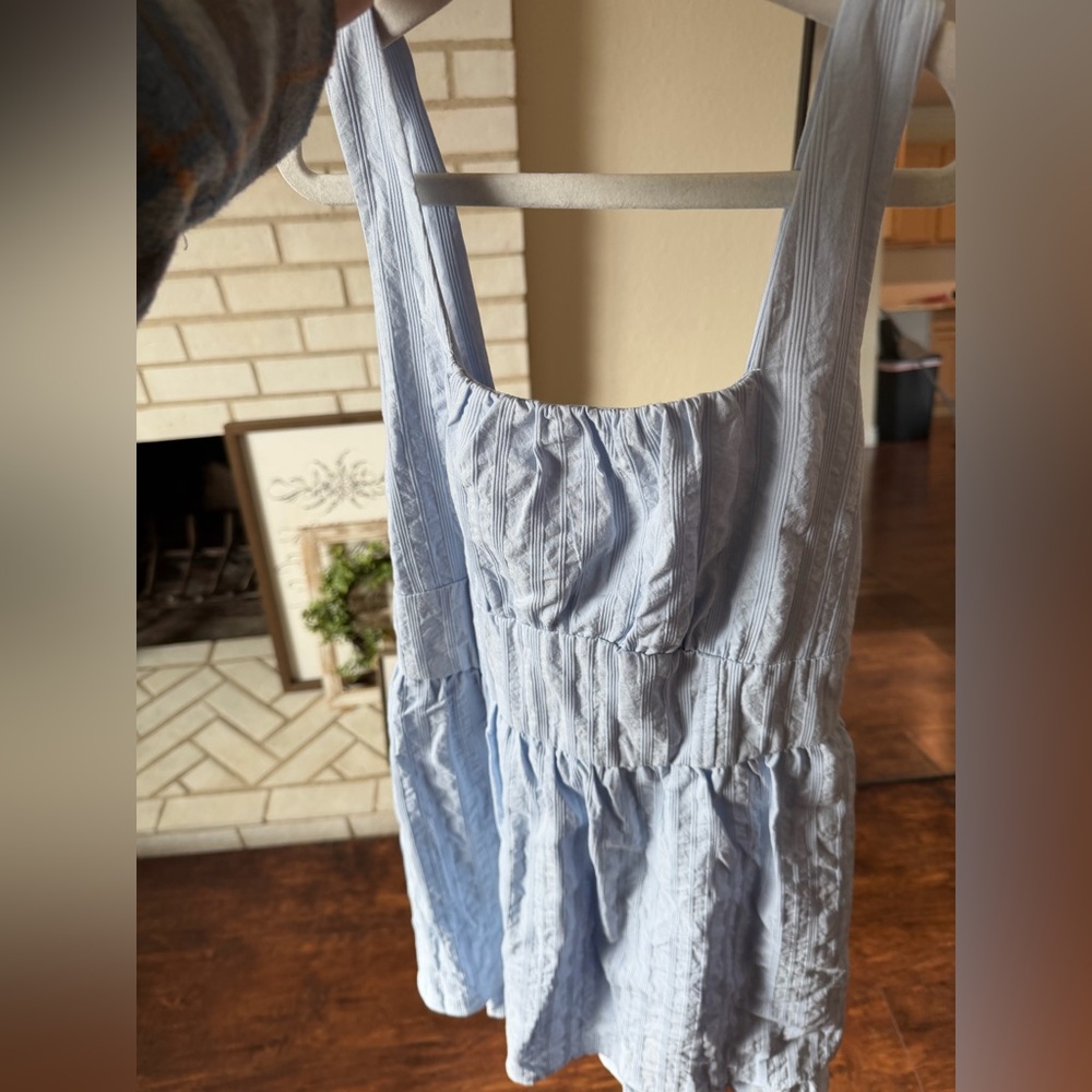 Girl dress size 14